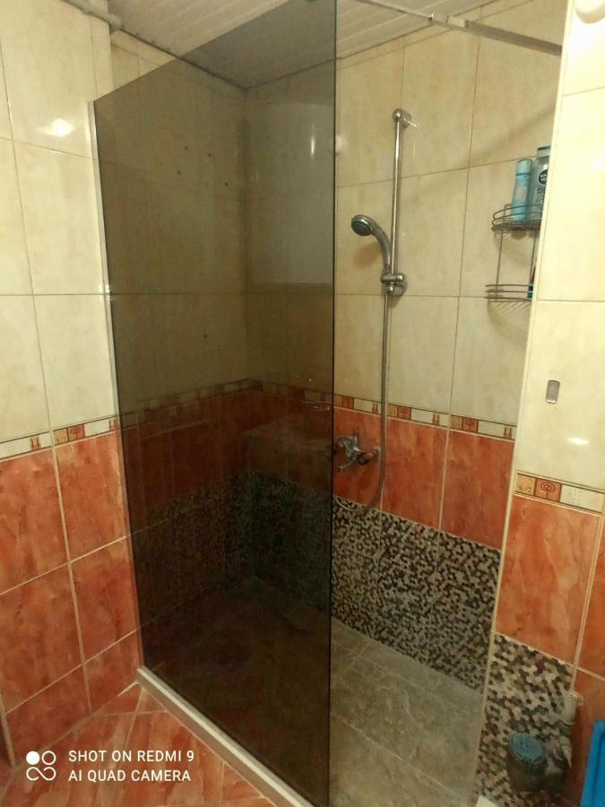 Apartment Biljana Ochryda Zewnętrze zdjęcie