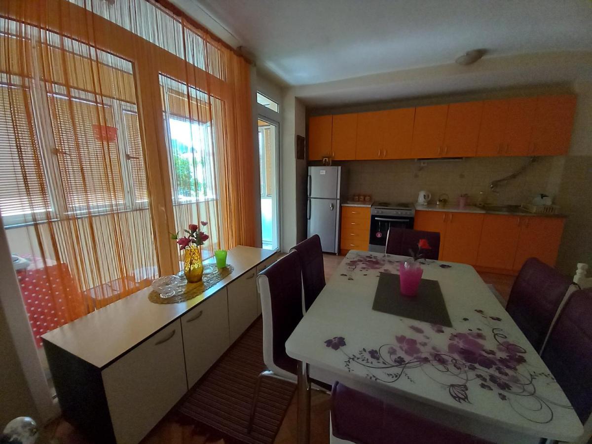 Apartment Biljana Ochryda Zewnętrze zdjęcie