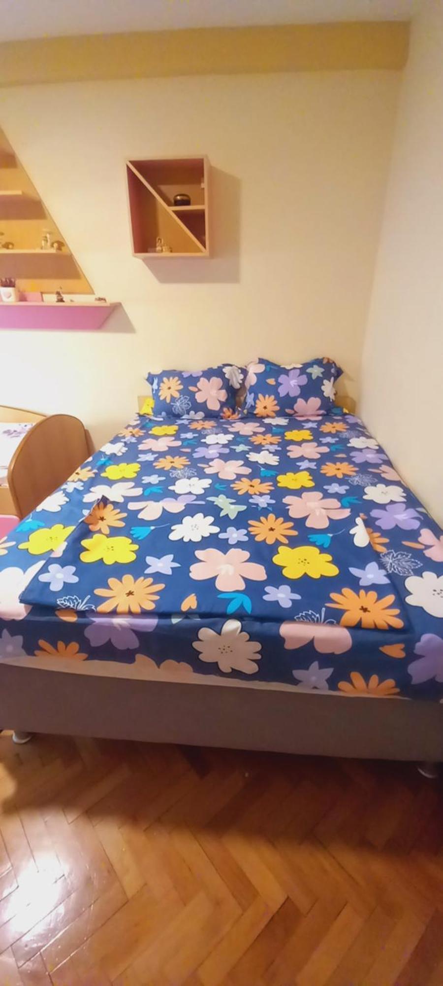 Apartment Biljana Ochryda Zewnętrze zdjęcie